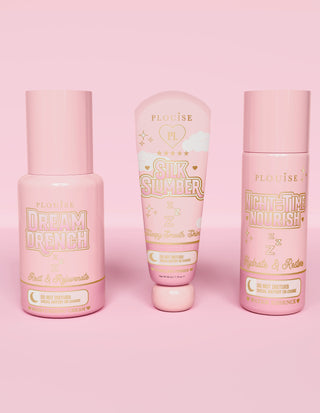 After Dark - Hitting Snooze éjszakai bőrápoló szett