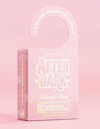 After Dark – Midnight Muse sminkcsomag
