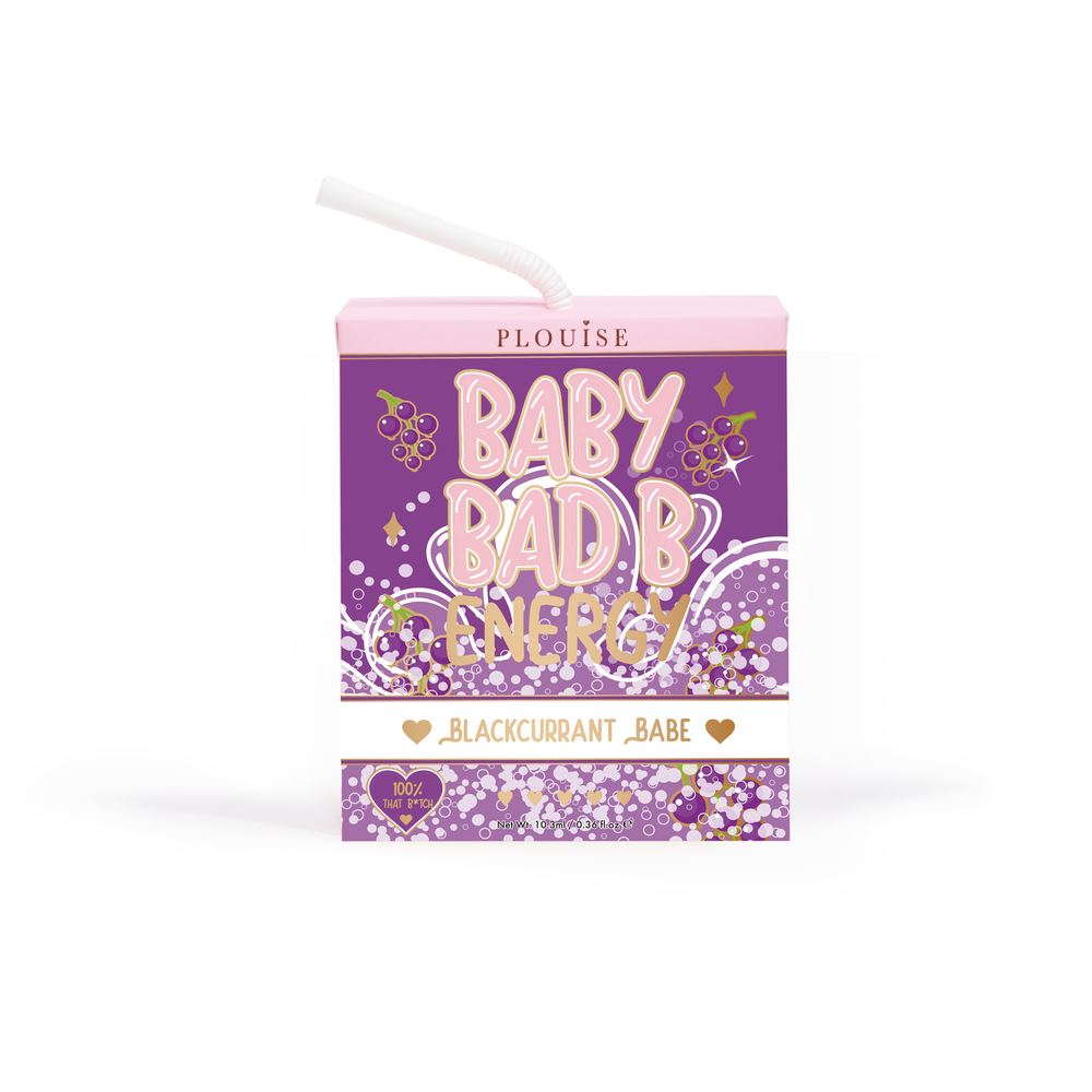 Baby Bad B Energy Mini Lip Duo