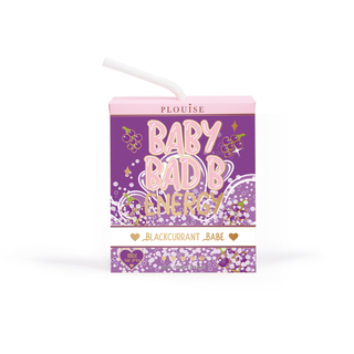 P. Louise Baby Bad B Energy Mini ajakduó