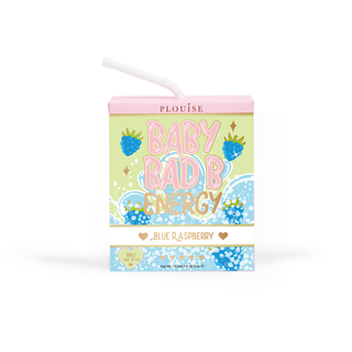 P. Louise Baby Bad B Energy Mini ajakduó