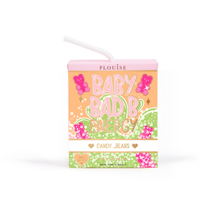 P. Louise Baby Bad B Energy Mini ajakduó