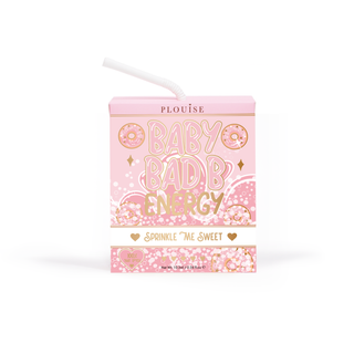 P. Louise Baby Bad B Energy Mini ajakduó