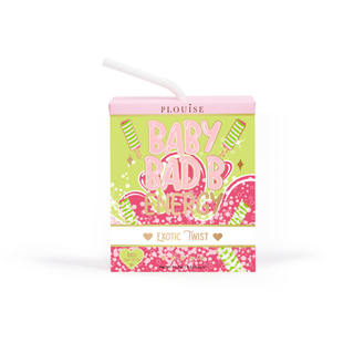 P. Louise Baby Bad B Energy Mini ajakduó