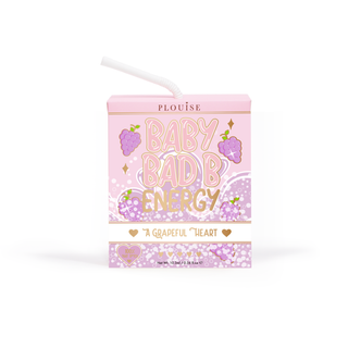 P. Louise Baby Bad B Energy Mini ajakduó