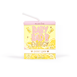 P. Louise Baby Bad B Energy Mini ajakduó