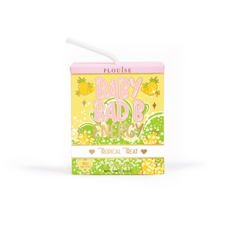 P. Louise Baby Bad B Energy Mini ajakduó