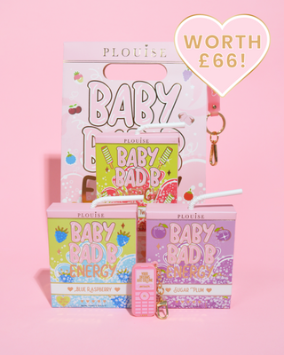 P.Louise Baby Baddie trió