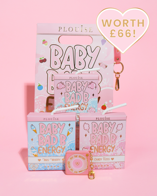 P.Louise Baby Baddie trió