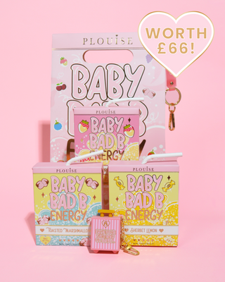 P.Louise Baby Baddie trió