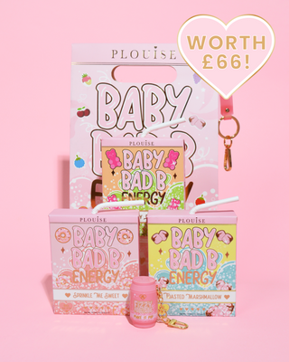 P.Louise Baby Baddie trió