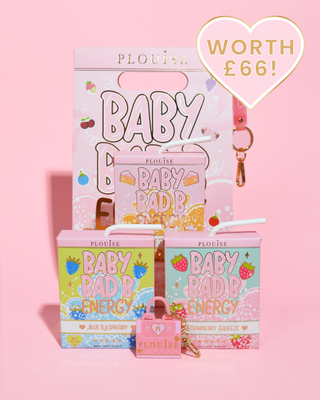 P.Louise Baby Baddie trió