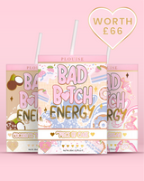 Bad Bitch Energy ajaktrió