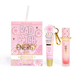 Bad Bitch Energy ajakápoló és ajakolaj duó
