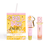 Bad Bitch Energy ajakápoló és ajakolaj duó