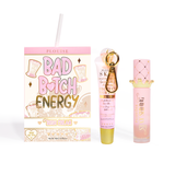 Bad Bitch Energy ajakápoló és ajakolaj duó
