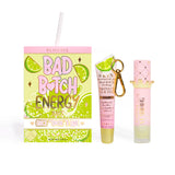 Bad Bitch Energy ajakápoló és ajakolaj duó