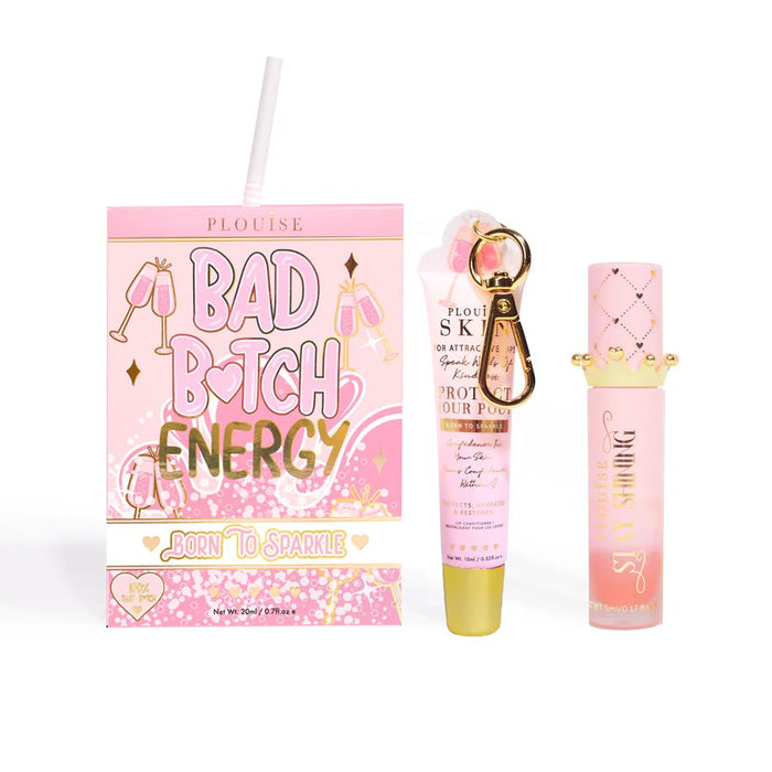 3 £18 Beauty Saver áron