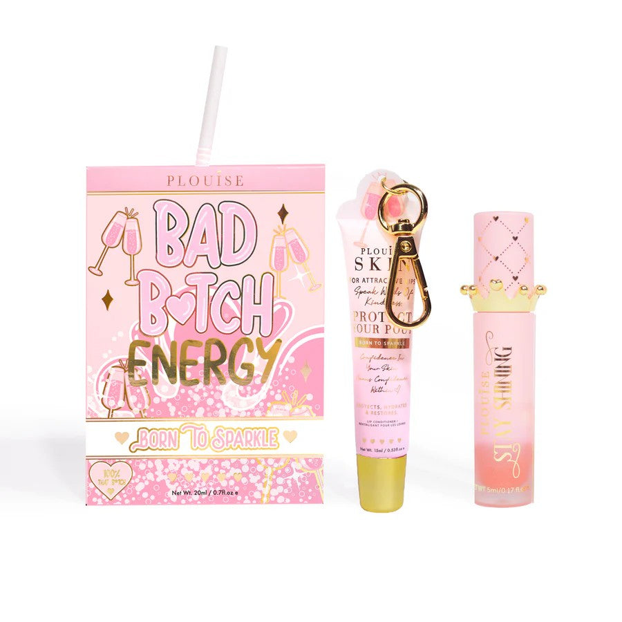 3 £18 Beauty Saver áron