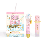 Bad Bitch Energy ajakápoló és ajakolaj duó