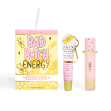 Bad Bitch Energy ajakápoló és ajakolaj duó