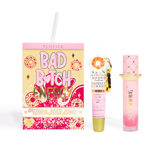 P.Louise Bad Bitch Energy ajakduó