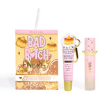 Bad Bitch Energy ajakápoló és ajakolaj duó
