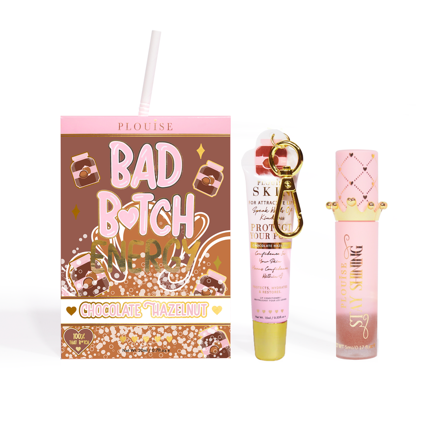 Bad Bitch Energy Lip Duo