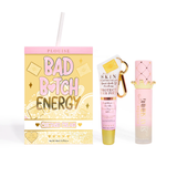 Bad Bitch Energy ajakápoló és ajakolaj duó