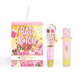 Bad Bitch Energy ajakápoló és ajakolaj duó