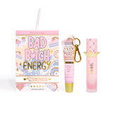 Bad Bitch Energy ajakápoló és ajakolaj duó