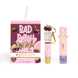 Bad Bitch Energy ajakápoló és ajakolaj duó