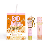 Bad Bitch Energy ajakápoló és ajakolaj duó