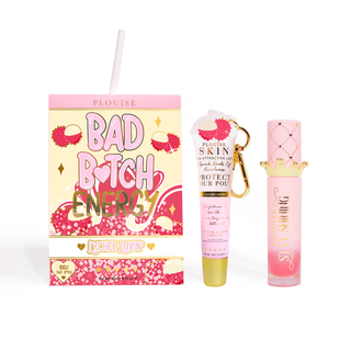 P.Louise Bad Bitch Energy ajakduó