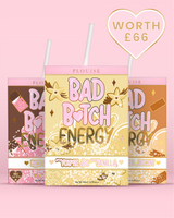 Bad Bitch Energy ajaktrió