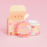 Bed Ready Gel éjszakai arcmaszk