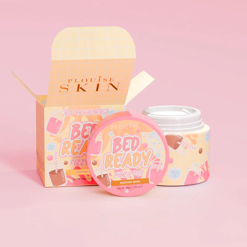 3 £18 Beauty Saver áron