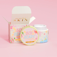Bed Ready Gel éjszakai arcmaszk