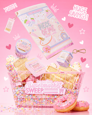 Lefekvés előtti szépségkosár