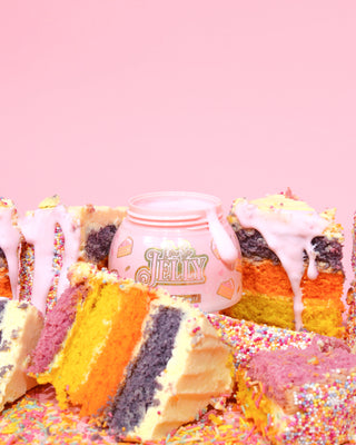 P. Louise I'm So Jelly Makeup Remover