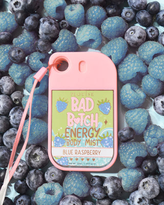 P. Louise Bad Bitch testköd