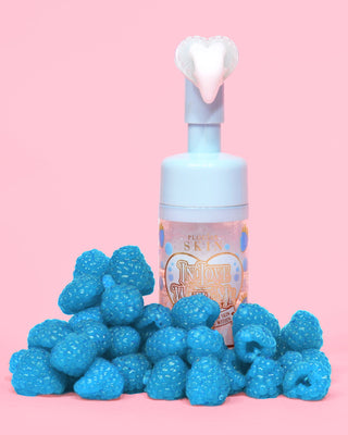 P. Louise In Love With Me habzó arctisztító