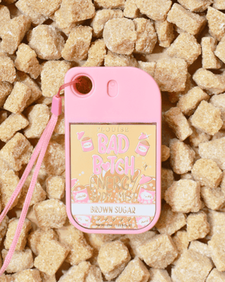 P. Louise Bad Bitch testköd