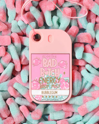 P. Louise Bad Bitch testköd