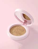 Spoiled For Choice Cream Bronzer