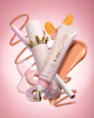 P. Louise Budget Box január (egyszeri vásárlás)