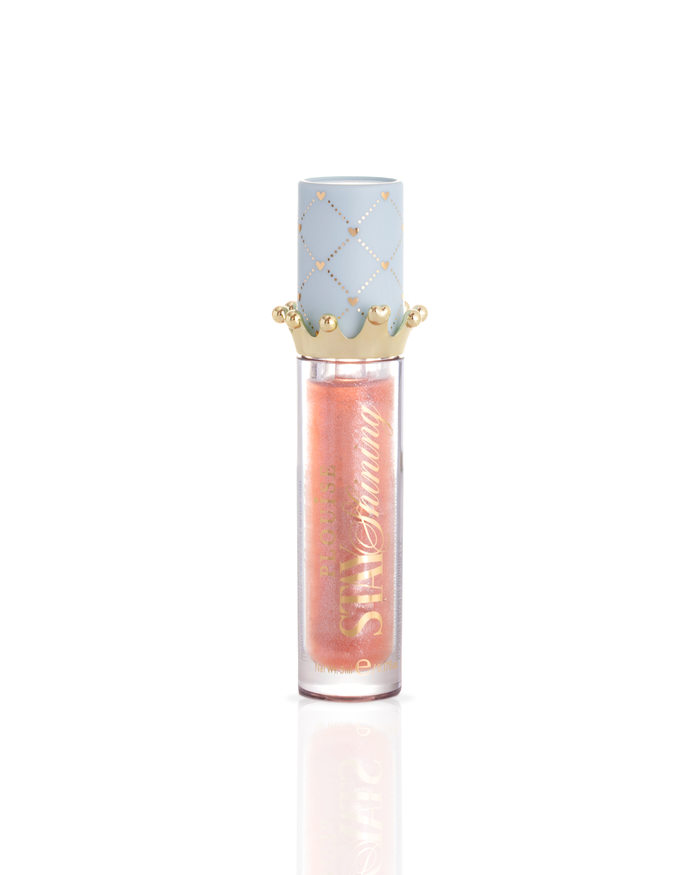 Crystal XL Stay Shining Lip Oil PR ajándékkészlet