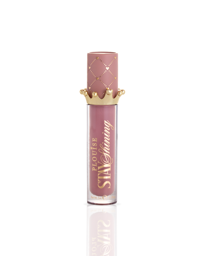 Crystal XL Stay Shining Lip Oil PR ajándékkészlet
