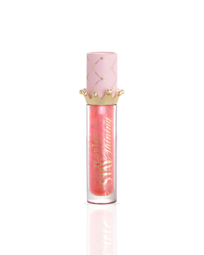 Crystal XL Stay Shining Lip Oil PR ajándékkészlet