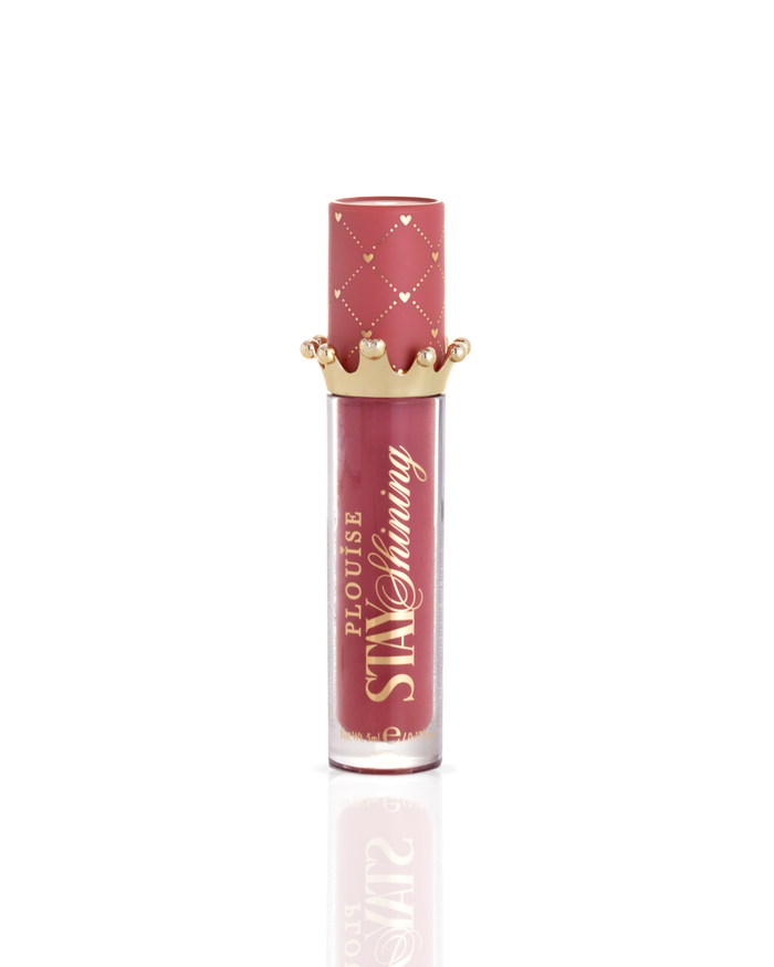 Crystal XL Stay Shining Lip Oil PR ajándékkészlet